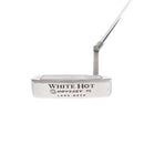 Odyssey white hot long neck 6 Mens Right Hand Putter 35" Blade - odyssey