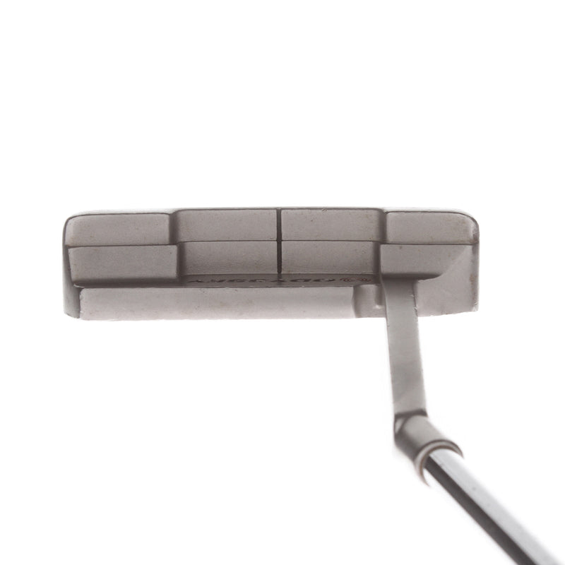 Odyssey white hot long neck 6 Mens Right Hand Putter 35" Blade - odyssey