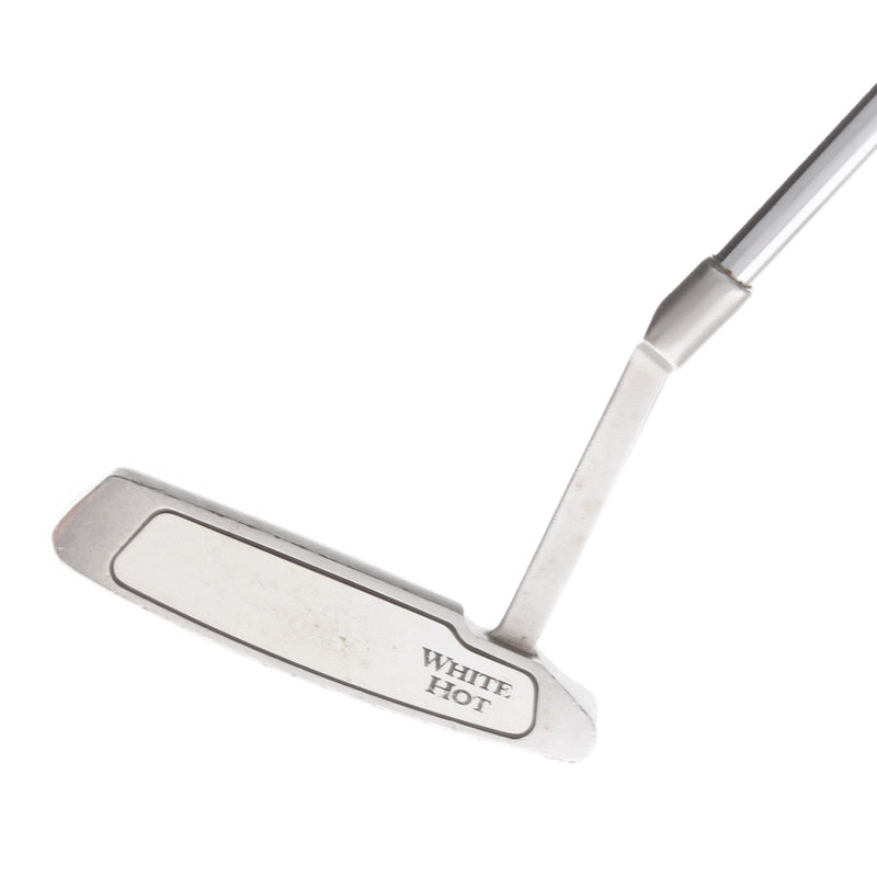 Odyssey white hot long neck 6 Mens Right Hand Putter 35" Blade - odyssey