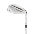 TaylorMade Milled Grind 2 Steel Mens Right Hand Sand Wedge 56* 12 Bounce S Grind Wedge Flex - Steel