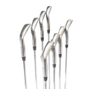 TaylorMade TM-320 Steel Mens Right Hand Irons 4-PW Regular - Precision 80g