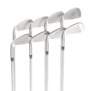 TaylorMade TM-320 Steel Mens Right Hand Irons 4-PW Regular - Precision 80g