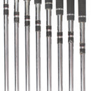 TaylorMade TM-320 Steel Mens Right Hand Irons 4-PW Regular - Precision 80g