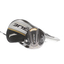 Callaway Rouge ST Max Draw Graphite Mens Right Hand Driver 10.5* Regular - Tense AV Series 55g