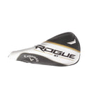Callaway Rouge ST Max Draw Graphite Mens Right Hand Driver 10.5* Regular - Tense AV Series 55g