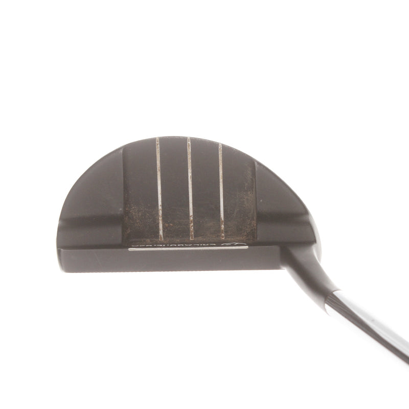 Wilson Grant Park Mens Right Hand Putter 34" Mallet Wilson Steel - Wilson