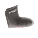 Wilson Grant Park Mens Right Hand Putter 34" Mallet Wilson Steel - Wilson