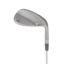TaylorMade MG4 Steel Mens Right Hand Sand Wedge 54* 11 Bounce Mid Grind Stiff - KBS Tour