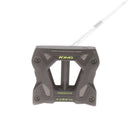 Cobra Agera Mens Right Hand Putter 34" Mallet KBS 120 putter - Super Stroke Tour 2.0