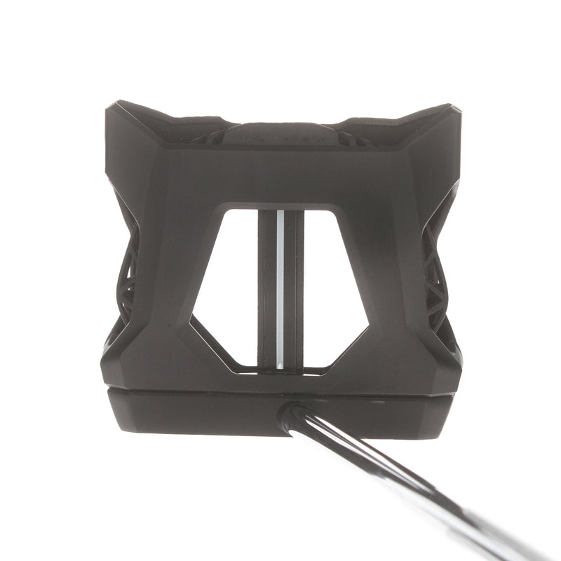 Cobra Agera Mens Right Hand Putter 34" Mallet KBS 120 putter - Super Stroke Tour 2.0