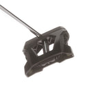 Cobra Agera Mens Right Hand Putter 34" Mallet KBS 120 putter - Super Stroke Tour 2.0