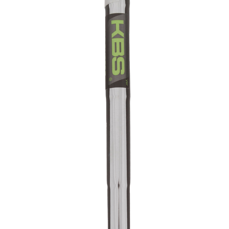 Cobra Agera Mens Right Hand Putter 34" Mallet KBS 120 putter - Super Stroke Tour 2.0