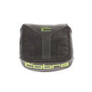 Cobra Agera Mens Right Hand Putter 34" Mallet KBS 120 putter - Super Stroke Tour 2.0