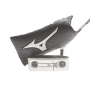 Mizuno M-Craft 04 Mens Right Hand Putter 34" Blade - Lamkin Sink Fit Pistol