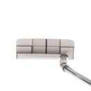 Mizuno M-Craft 04 Mens Right Hand Putter 34" Blade - Lamkin Sink Fit Pistol