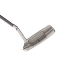 Mizuno M-Craft 04 Mens Right Hand Putter 34" Blade - Lamkin Sink Fit Pistol