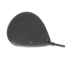 TaylorMade Stealth 2 Plus + Graphite Mens Right Hand Driver 10.5* Regular - Hzrdus Red Smoke 60g