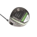 Callaway Epic Max Graphite Mens Right Hand Driver 10.5* Regular - Smoke 50g