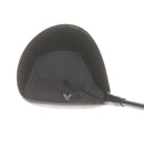 Callaway Epic Max Graphite Mens Right Hand Driver 10.5* Regular - Smoke 50g