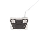 Scotty Cameron Phantom 11 Mens Right Hand Putter 34" Mallet Steel - Golf Pride