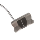 Scotty Cameron Phantom 11 Mens Right Hand Putter 34" Mallet Steel - Golf Pride