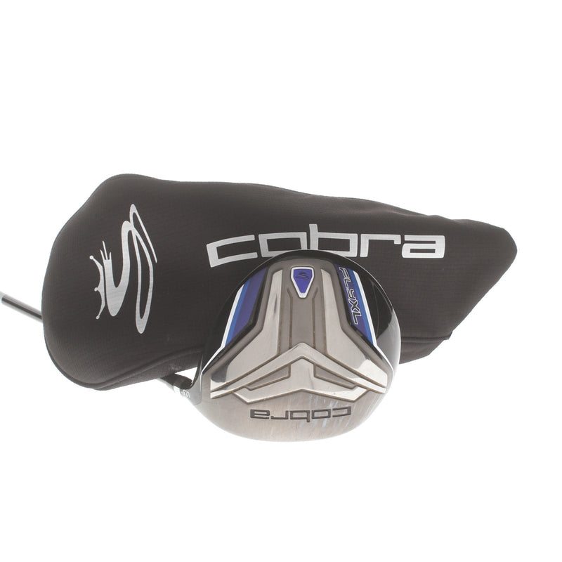 Cobra Fly-XL Graphite Mens Right Hand Driver 10.5* Regular - Fly-XL Graphite