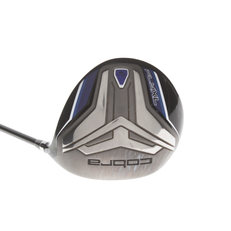 Cobra Fly-XL Graphite Mens Right Hand Driver 10.5* Regular - Fly-XL Graphite