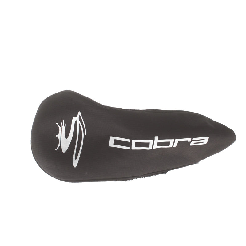 Cobra Fly-XL Graphite Mens Right Hand Driver 10.5* Regular - Fly-XL Graphite