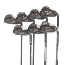 TaylorMade Burner 2.0 Graphite Mens Right Hand Irons 4-PW Regular - Burner 2.0