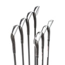 TaylorMade Burner 2.0 Graphite Mens Right Hand Irons 4-PW Regular - Burner 2.0