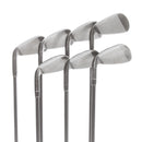 TaylorMade Burner 2.0 Graphite Mens Right Hand Irons 4-PW Regular - Burner 2.0