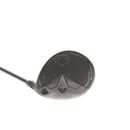 Cobra Dark Speed-X Graphite Mens Right Hand Fairway 3 Wood 15* Regular - Linq F3