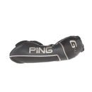 Ping G-425 Max Graphite Mens Right Hand 4 Hybrid 22* Regular - Alta CB70 g