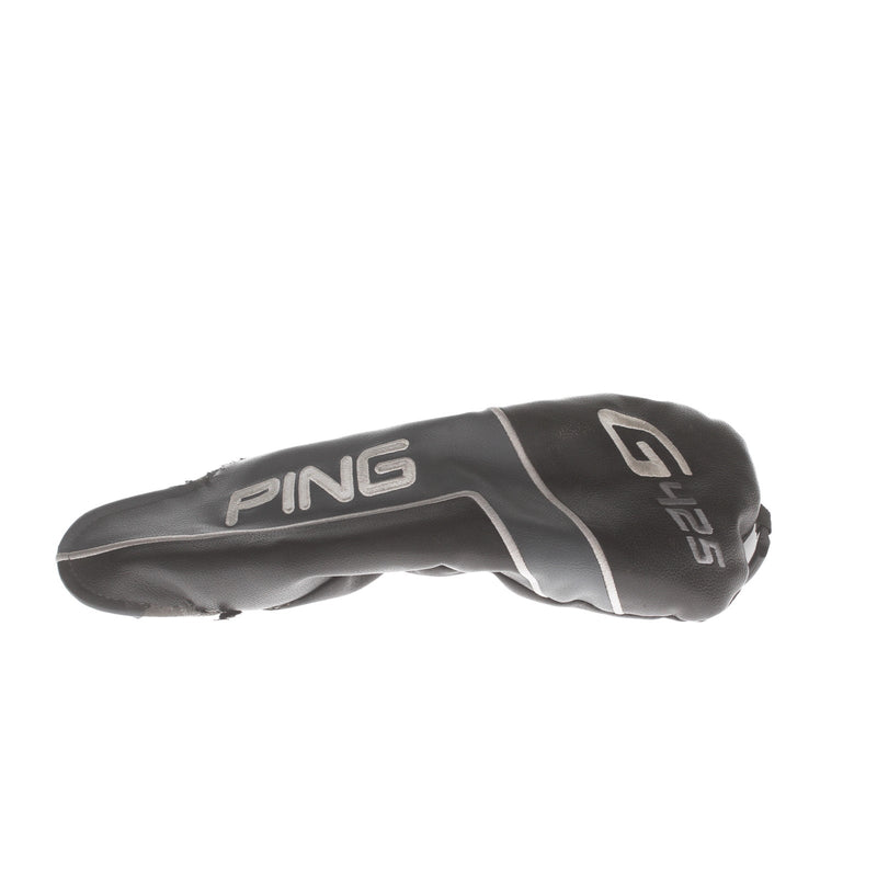 Ping G-425 SFT Graphite Mens Right Hand Fairway 3 Wood 16* Regular - Alta CB 65g