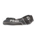 Ping G-425 Max Graphite Mens Right Hand Fairway 5 Wood 17.5* Regular - Alta CB 65g