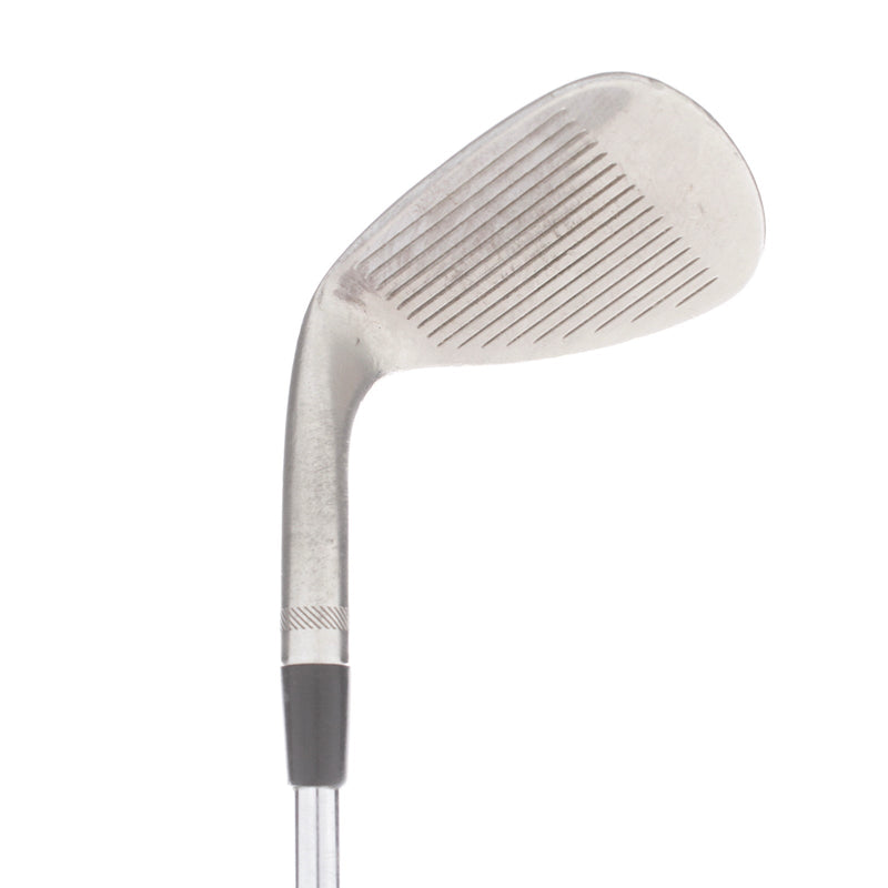 Titleist SM-6 Steel Mens Right Hand Lob Wedge 58* Wedge Flex - Dynamic Gold