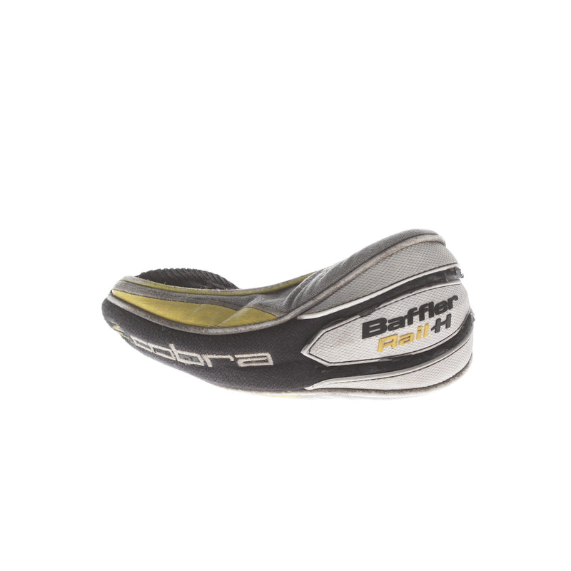 Cobra Baffler Graphite Mens Right Hand 4 Hybrid 22* Regular - Motore 65g