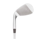 Ping Glide 4.0 Steel Mens Right Hand Gap Wedge Black Dot 52* Stiff - Elevate 95g