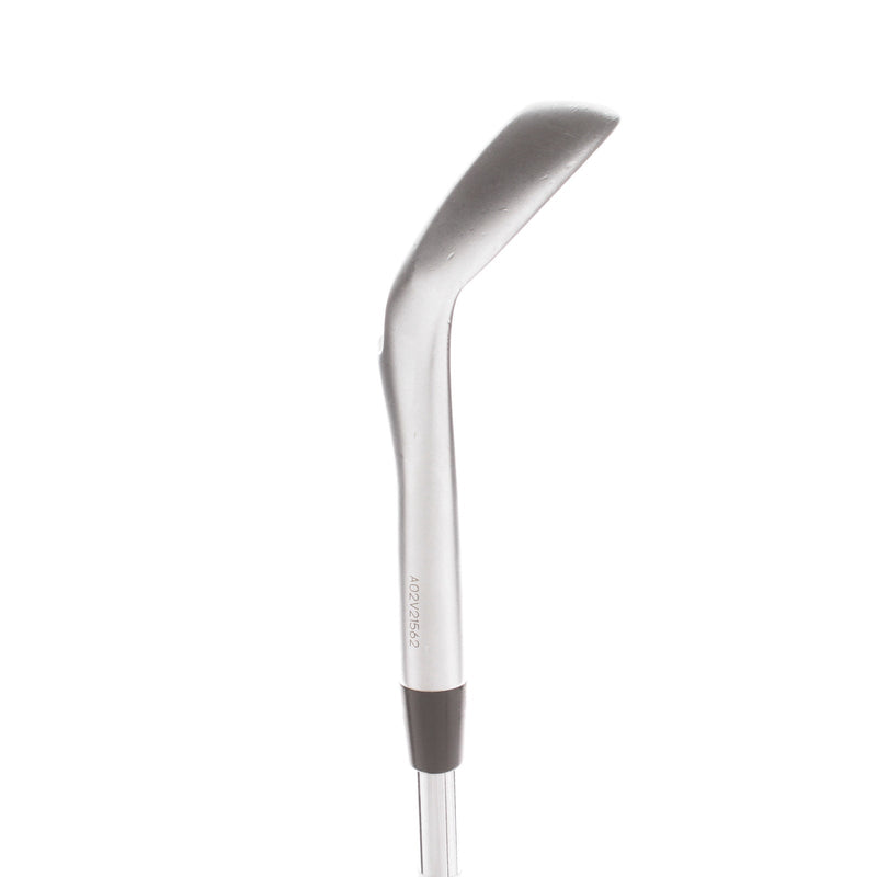 Ping Glide 4.0 Steel Mens Right Hand Gap Wedge Black Dot 52* Stiff - Elevate 95g