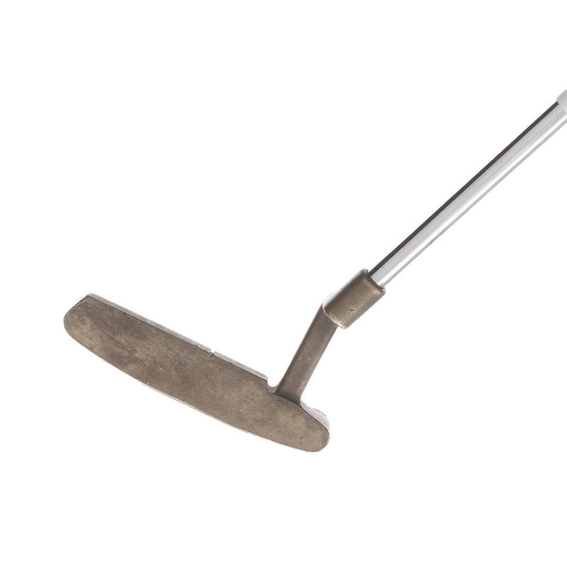 Ping Anser Mens Right Hand Putter 36" Blade Steel - Golf Pride Tour Snsr