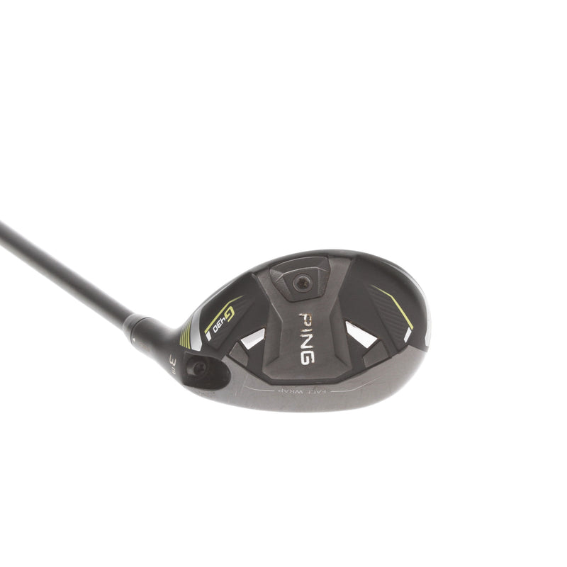 Ping G-430 Graphite Mens Right Hand 3 Hybrid 19* Stiff - Alta CB 70g