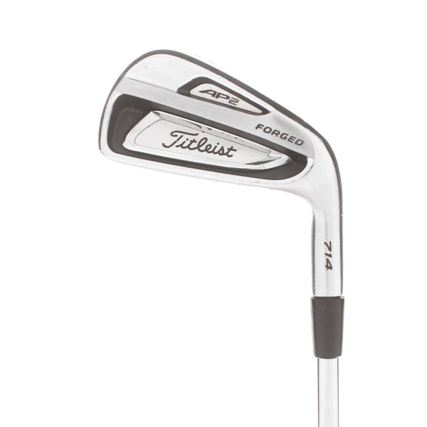 Titleist AP-2 Forged 714 Steel Mens Right Hand 3 Iron 19* Regular - Dynamic Gold