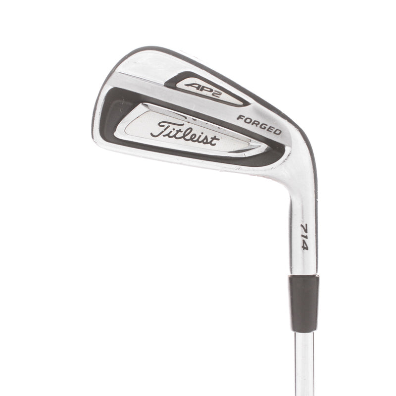 Titleist AP-2 Forged 714 Steel Mens Right Hand 3 Iron 19* Regular - Dynamic Gold