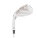 Wilson Staff Steel Mens Right Hand Lob Wedge 58* 10 Bounce S Grind Extra Stiff - Dynamic Gold