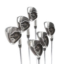 Callaway XR Steel Mens Right Hand Irons 5-PW Regular - Speedstep