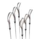 Callaway XR Steel Mens Right Hand Irons 5-PW Regular - Speedstep