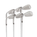 Callaway XR Steel Mens Right Hand Irons 5-PW Regular - Speedstep
