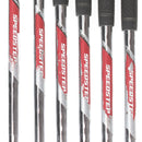 Callaway XR Steel Mens Right Hand Irons 5-PW Regular - Speedstep