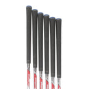 Callaway XR Steel Mens Right Hand Irons 5-PW Regular - Speedstep