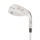 Titleist SM6 Steel Mens Right Hand Gap Wedge 50* 8 Bounce F Grind Extra Stiff - dynamic gold x100